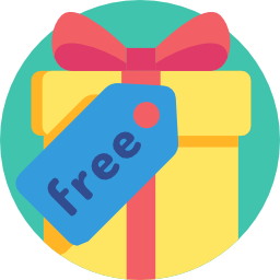 free gift